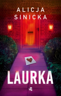 Alicja Sinicka Laurka - ebook