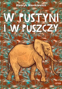 W pustyni i w puszczy