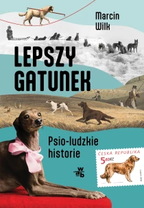 Marcin Wilk Lepszy gatunek - ebook