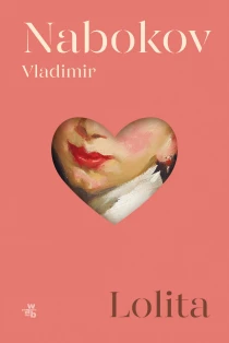 Vladimir Nabokov Lolita - ebook