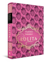 Vladimir Nabokov Klasyka. Lolita