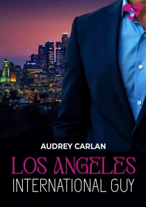 International Guy. Los Angeles. Tom 12 - ebook