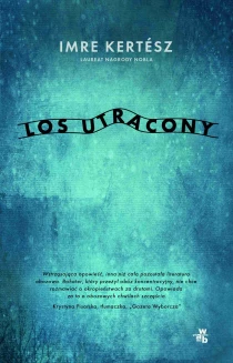 Los utracony - ebook