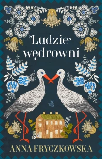 Ludzie wędrowni - ebook