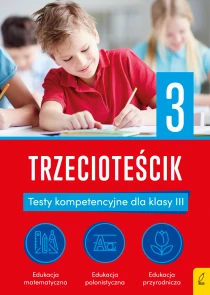 Elżbieta Bogucka Teściki. Trzecioteścik