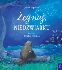 Żegnaj, niedźwiadku