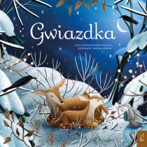 Aniela Cholewińska-Szkolik Gwiazdka