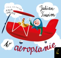 Julian Tuwim W aeroplanie