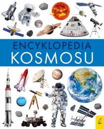 Paweł Zalewski Encyklopedia kosmosu