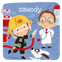 Krok po kroku. Zawody