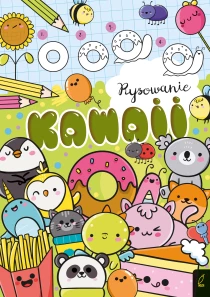 Rysowanie Kawaii