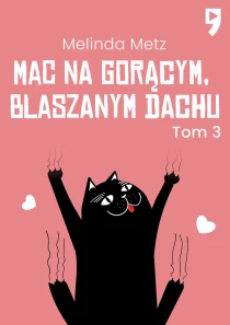 Mac na gorącym, blaszanym dachu - ebook