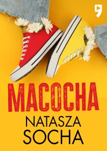Macocha - ebook