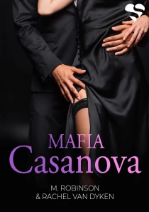 Mafia Casanova - ebook