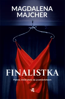 Finalistka. Z autografem