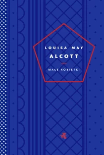 Louisa May  Alcott Małe kobietki - ebook