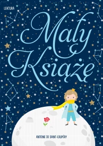 Mały Książę - ebook