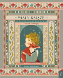 Mały Książę - ebook