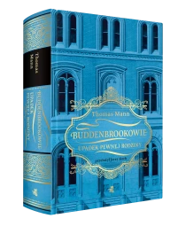 Klasyka literatury W.A.B. Buddenbrokowie
