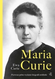 Maria Curie - ebook