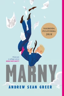 Marny - ebook