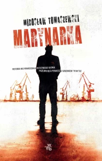 Marynarka - ebook