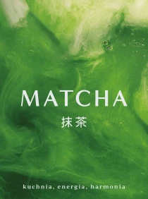 Matcha - ebook