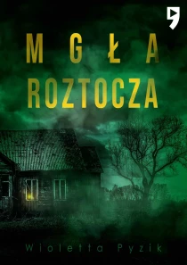 Mgła Roztocza - ebook