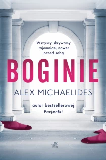 Alex Michaelides Boginie