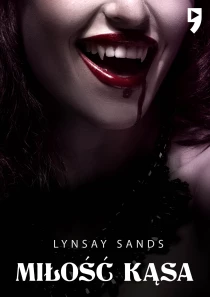 Miłość kąsa. Ród Argeneau, tom 2 - ebook