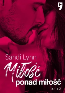 Miłość ponad miłość - ebook