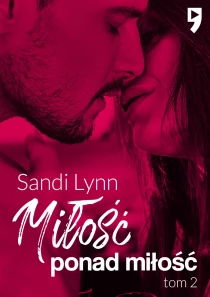 Miłość ponad miłość - ebook