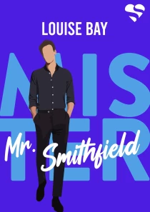 Mister. Mr. Smithfield. Tom 3 - ebook