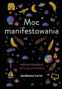 Jordanna Levin Moc manifestowania - ebook