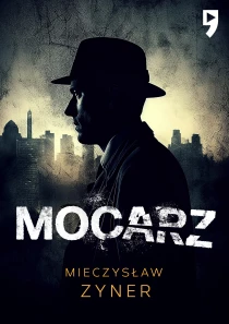 Mocarz - ebook