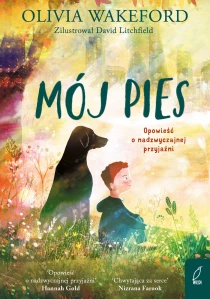 Mój pies - ebook