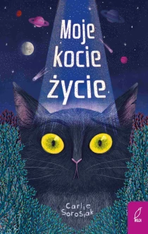 Carly Sorosiak Moje kocie życie - ebook