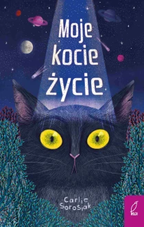 Moje kocie życie - ebook