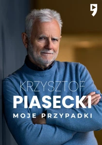 Moje przypadki - ebook