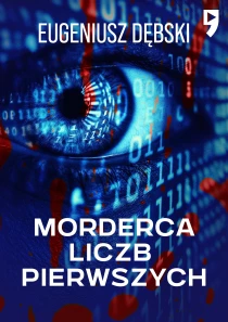 Morderca liczb pierwszych - ebook