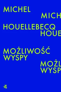 Możliwość wyspy - ebook