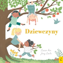 Jenny Lovie Lauren Ace Dziewczyny