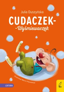 Cudaczek Wyśmiewaczek