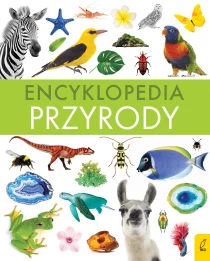 Paweł Zalewski Encyklopedia przyrody