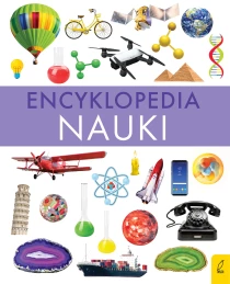 Paweł Zalewski Encyklopedia nauki