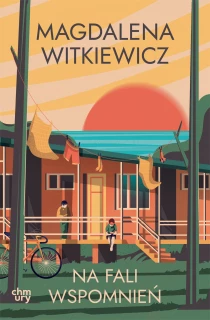 Na fali wspomnień - ebook