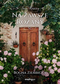 Na zawsze Różany - ebook