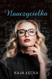 Kaja Łęcka Nauczycielka - ebook