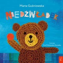 Niedźwładek - ebook