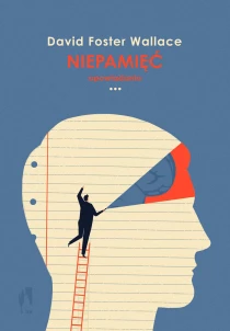 Niepamięć - ebook